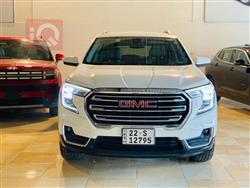 جي ام سي تيراين